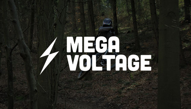 MEGA VOLTAGE